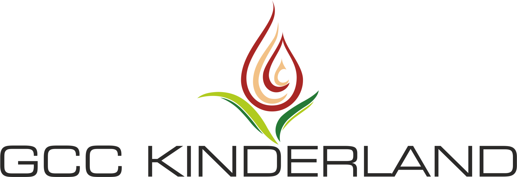 GCC Kinderland Logo