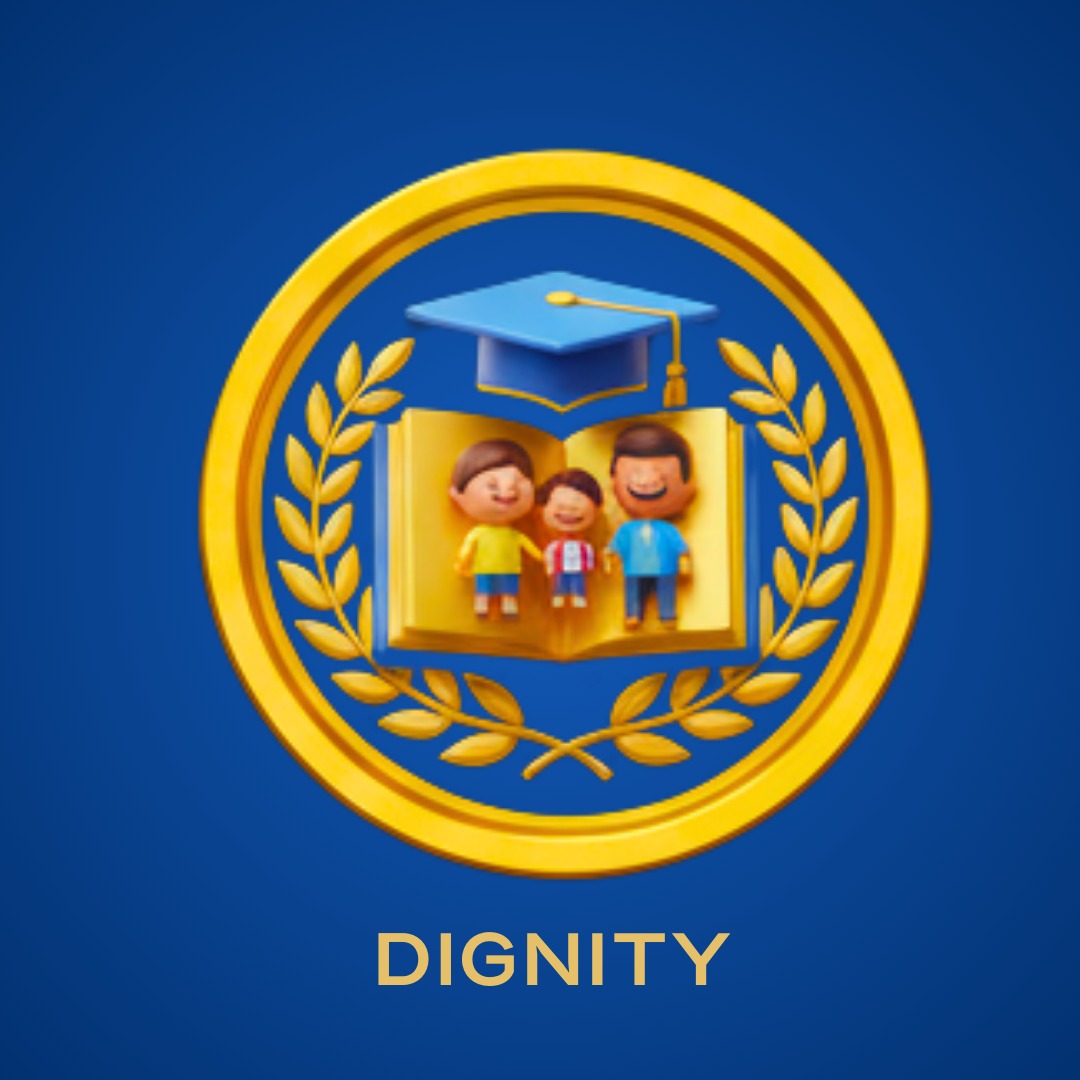 DIGNITY
